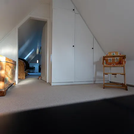 Appartement Kiosterlinchen à Walkenried Extérieur photo