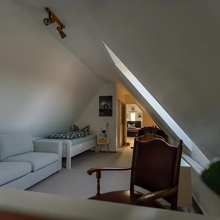 Appartement Kiosterlinchen à Walkenried Extérieur photo