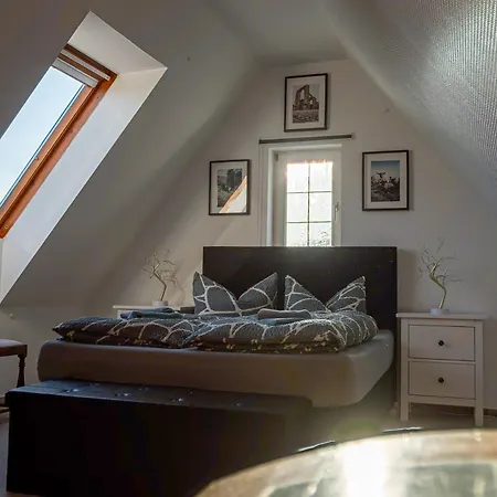 Appartement Kiosterlinchen à Walkenried Extérieur photo