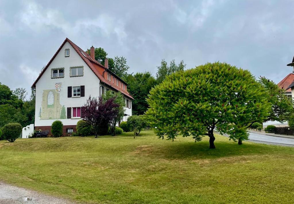 Appartement Kiosterlinchen Walkenried