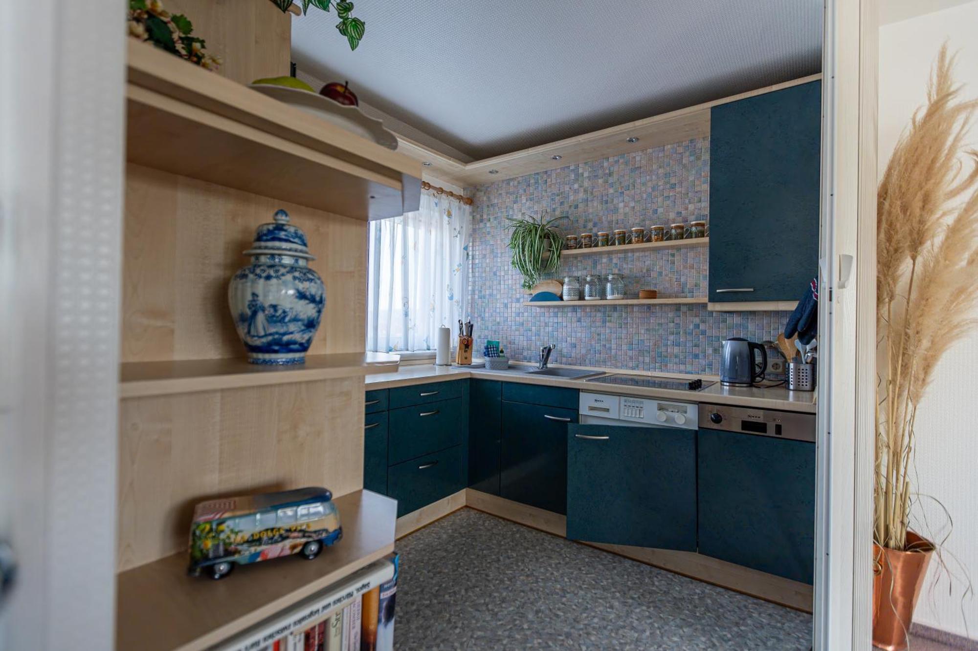 Appartement Kiosterlinchen