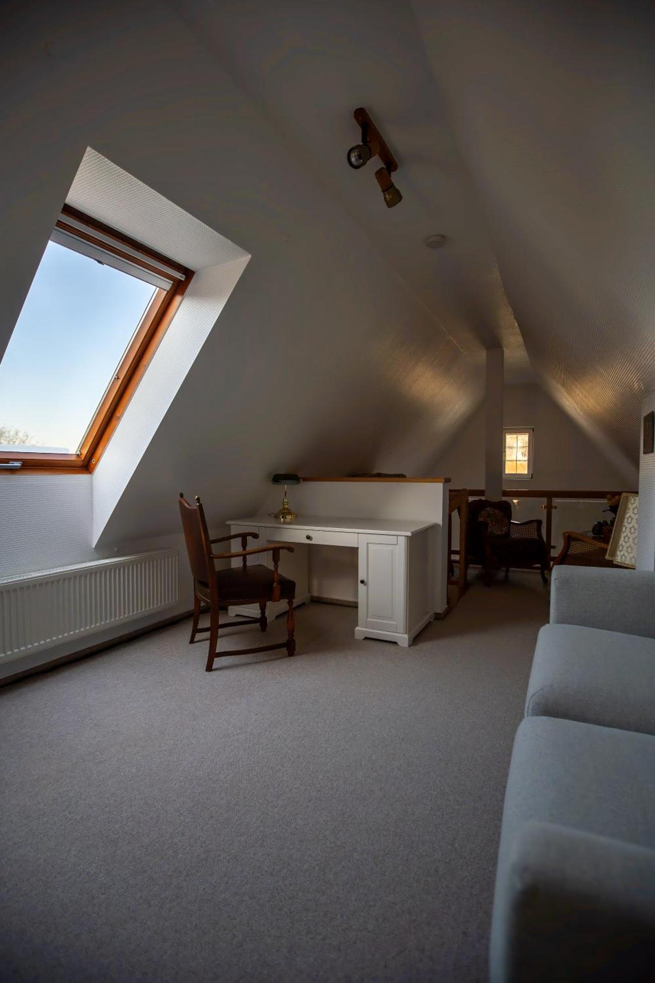Kiosterlinchen Appartement
