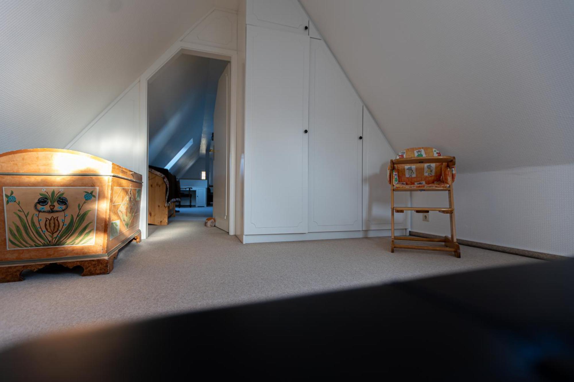 Appartement Kiosterlinchen
