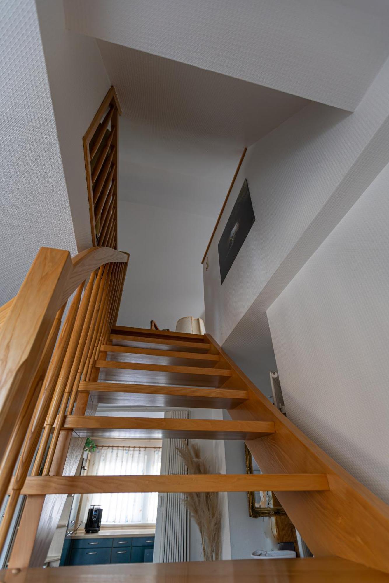 Kiosterlinchen Appartement *