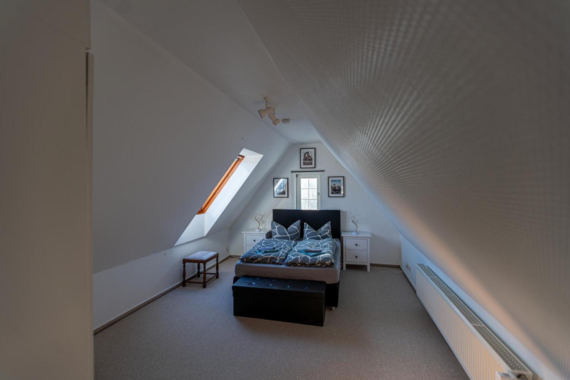 Appartement Kiosterlinchen *