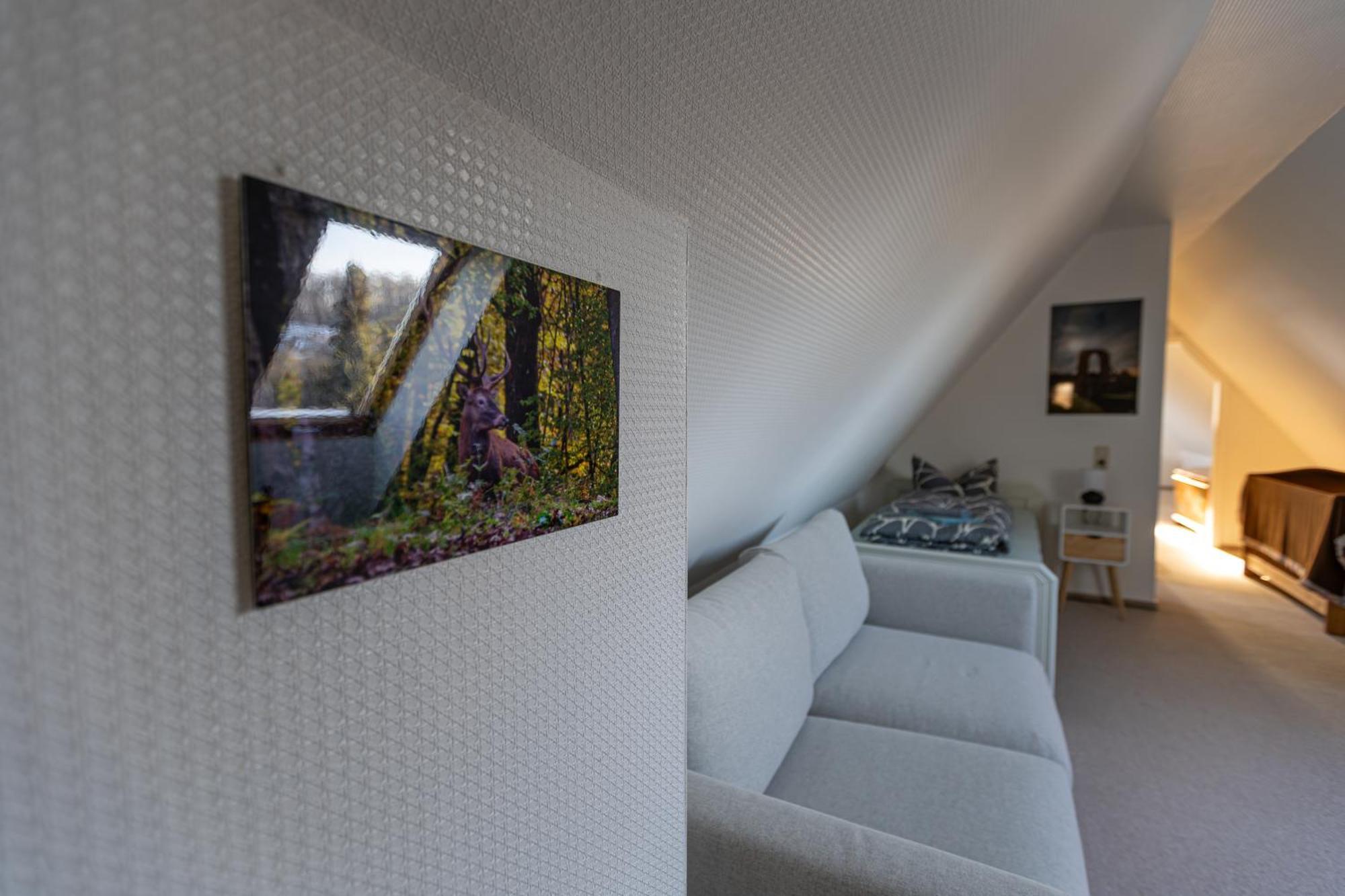 Kiosterlinchen Appartement Walkenried