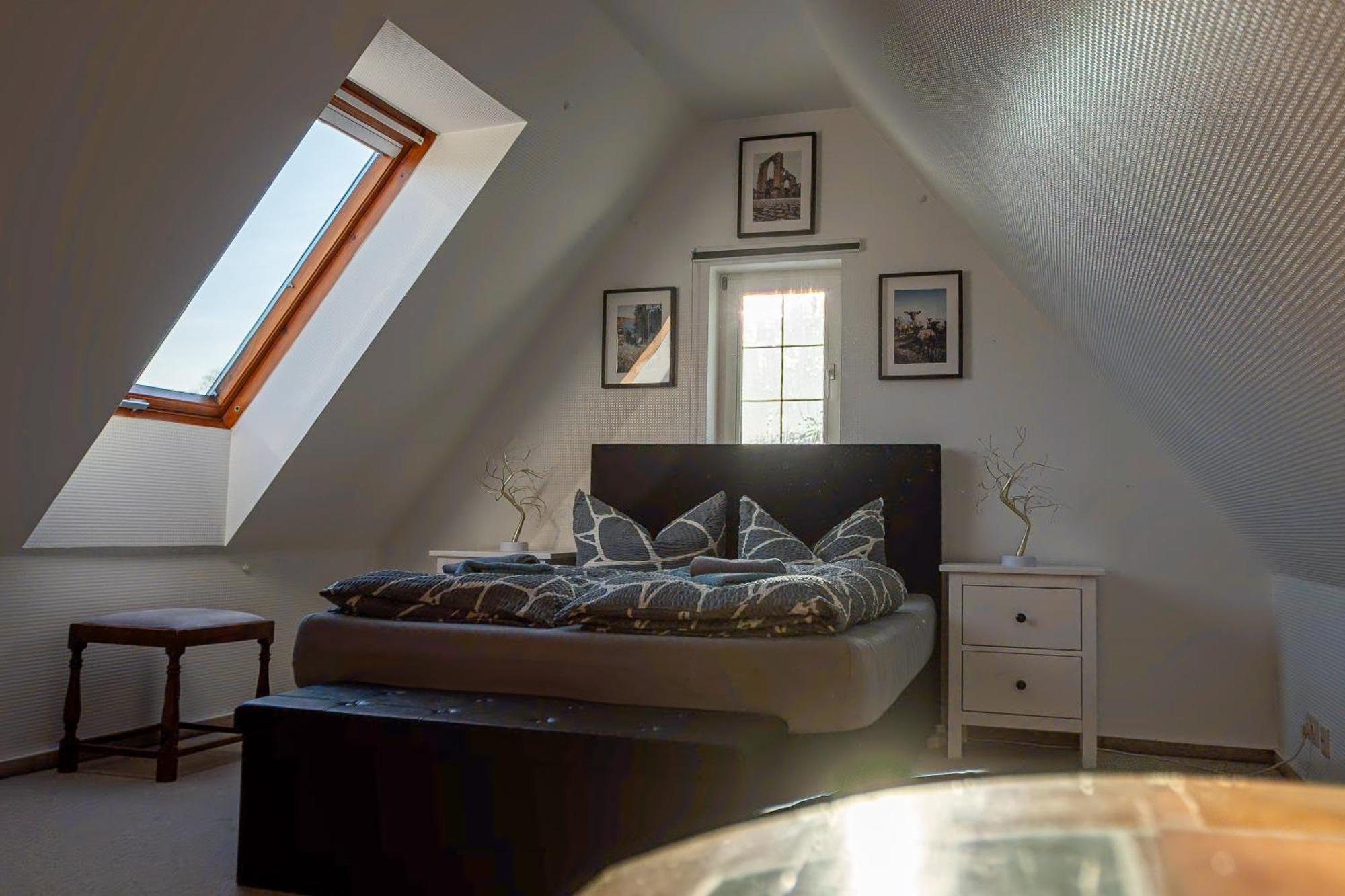 Kiosterlinchen Appartement